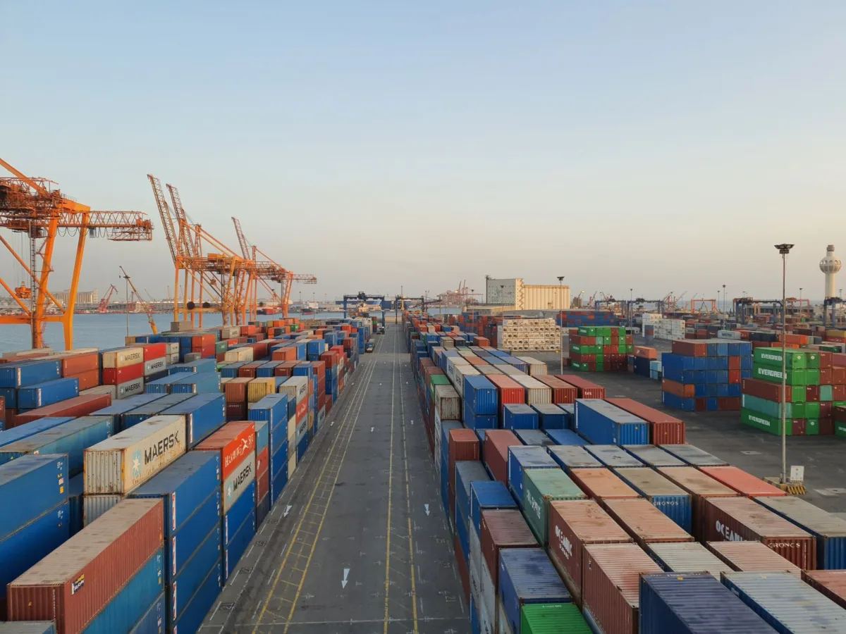 Beijing Signals Potential Trade War Over Proposed EU Import Restrictions