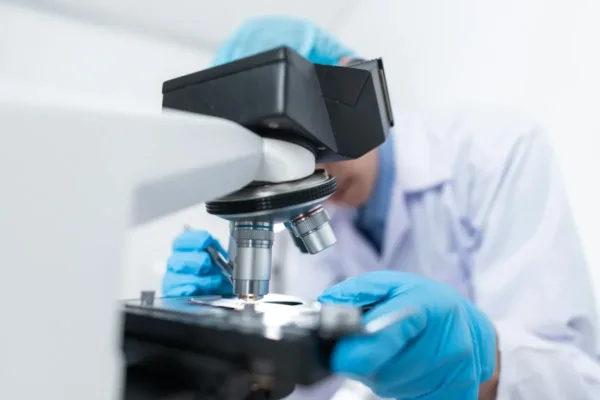 Breakthrough RAS Inhibitor Doubles Survival Rates in Metastatic Pancreatic Cancer