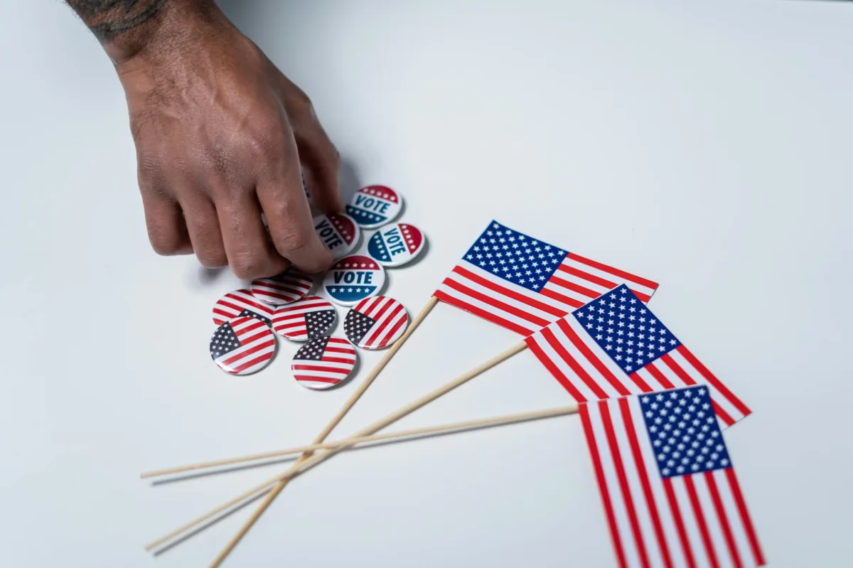 California Candidates Make Final Push as Primary Election Day Approaches