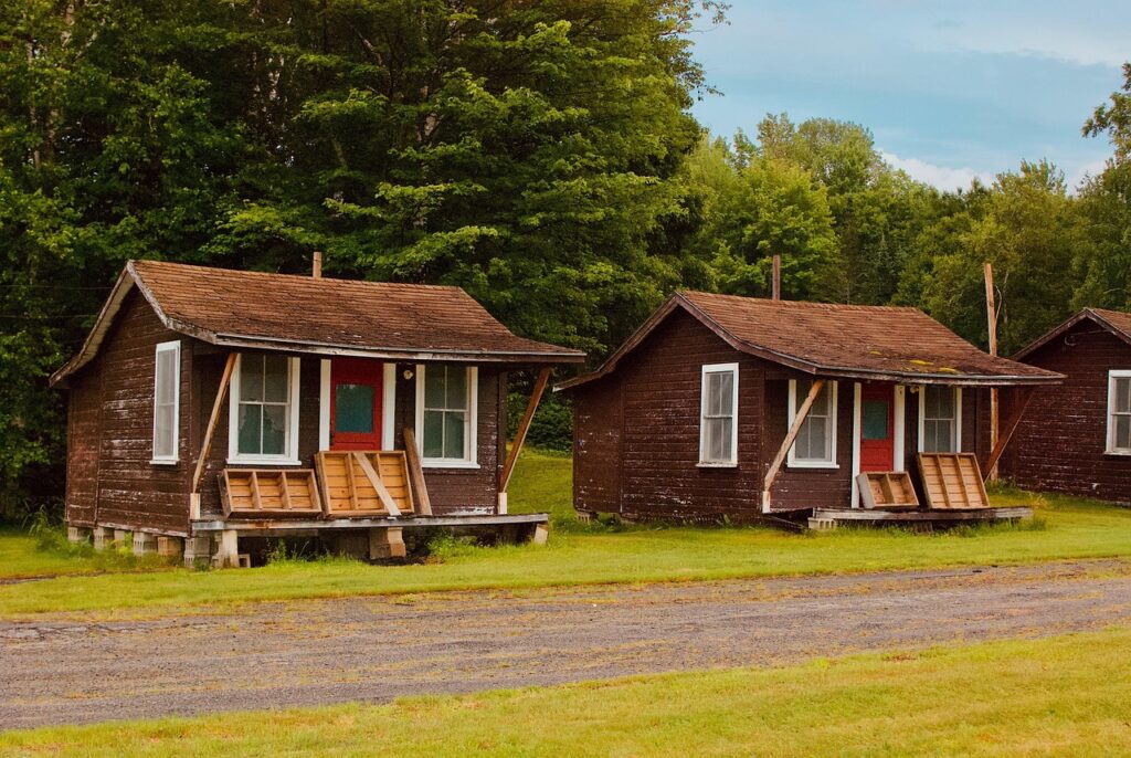 Camp Mystic Files for Bankruptcy Following Historic Texas Flood Litigation
