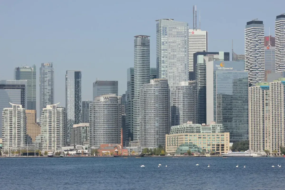 Canada's Economic Pivot: Navigating Policy Shifts Amid Global Trade Pressures
