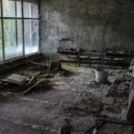 Chernobyl Nuclear Fuel Facility Struck by Russian Drone, Sparking Security Concerns