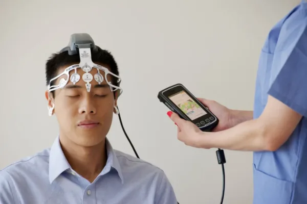 Deep Brain Stimulation Shows Promise for Treatment-Resistant OCD