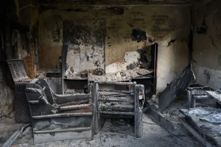 Delhi Hotel Fire Investigation Leads to Arrest as Safety Concerns Mount