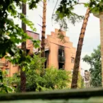 Delhi Hotel Fire Tragedy Leaves Entire Family Wiped Out as Death Toll Climbs