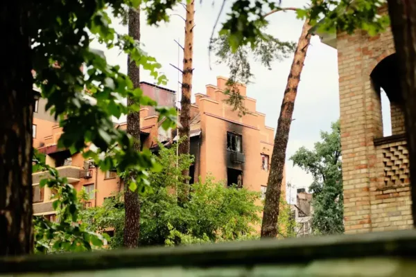 Delhi Hotel Fire Tragedy Leaves Entire Family Wiped Out as Death Toll Climbs