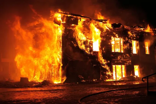 Delhi Hotel Safety Crisis: Regulatory Failures and Criminal Negligence Under Scrutiny