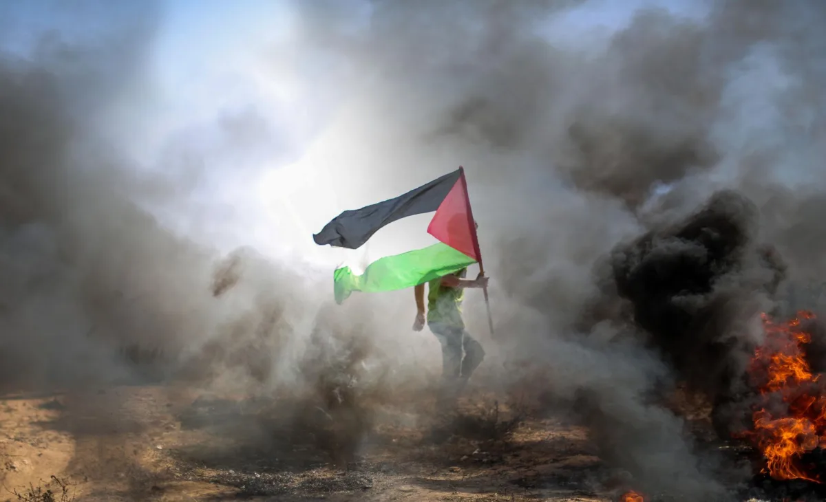 Diplomatic Deadlock: Regional Tensions Surge as Ceasefire Efforts Falter