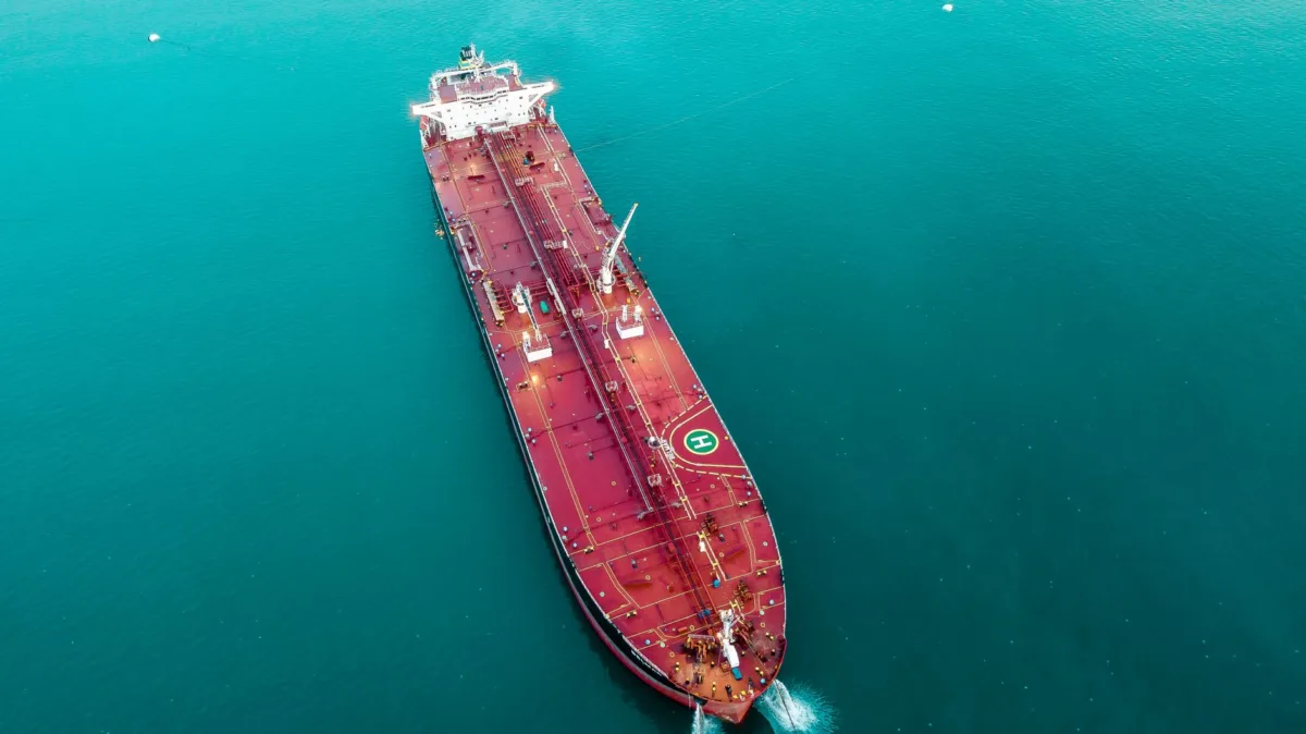 Diplomatic Tensions Rise After Fatal U.S. Strike on Tanker Near Oman