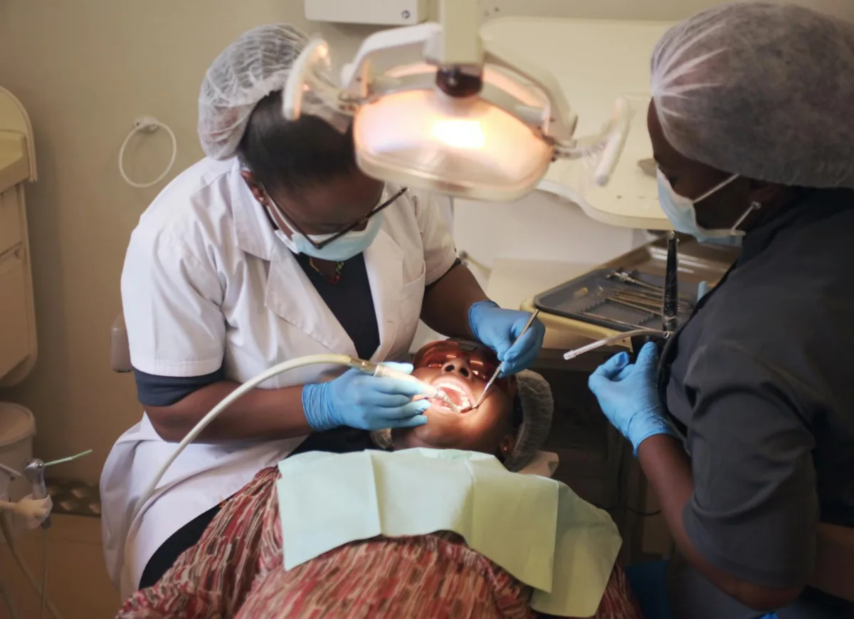 Ebola Outbreak in Central Africa Reaches Nearly 500 Confirmed Cases