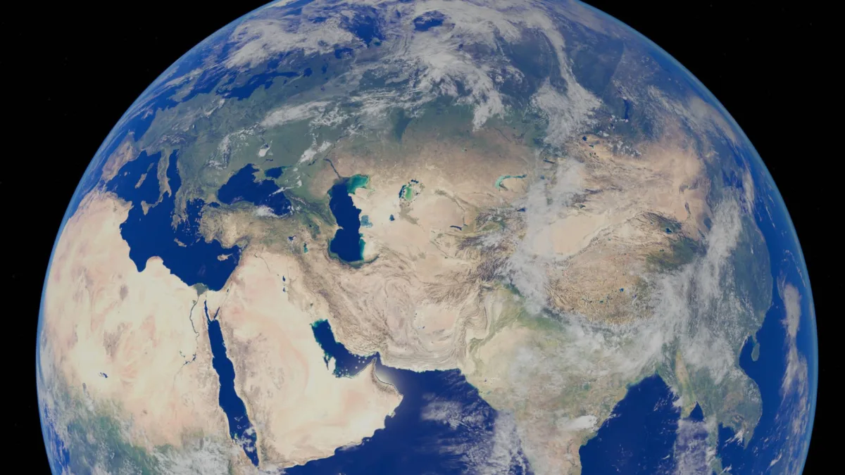 El Niño Emerges: Global Weather Patterns Brace for Historic Intensity
