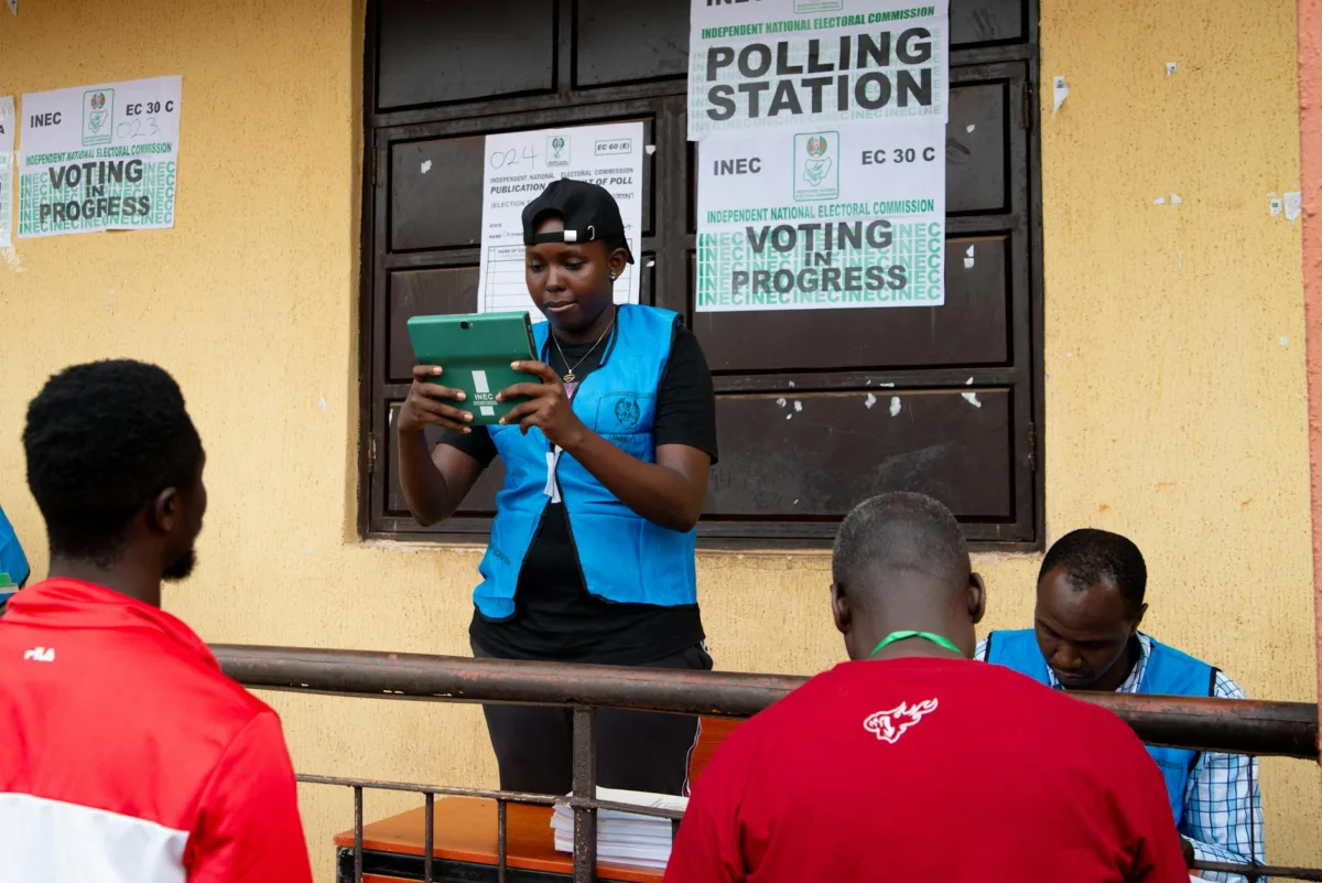 Ethiopia Heads to Polls in Pivotal General Election
