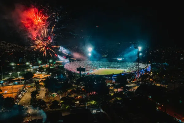 FIFA World Cup 2026 Opens in Mexico with Star-Studded Spectacle