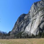 Fatal Fall at Yosemite National Park Highlights Ongoing Safety Concerns