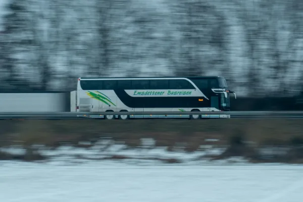 Fatal Virginia Bus Crash Highlights Persistent Safety Gaps in Commercial Transport