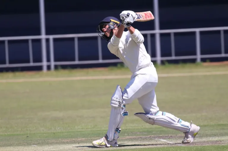 Gaikwad Century Powers India A to Narrow Victory Over Sri Lanka A