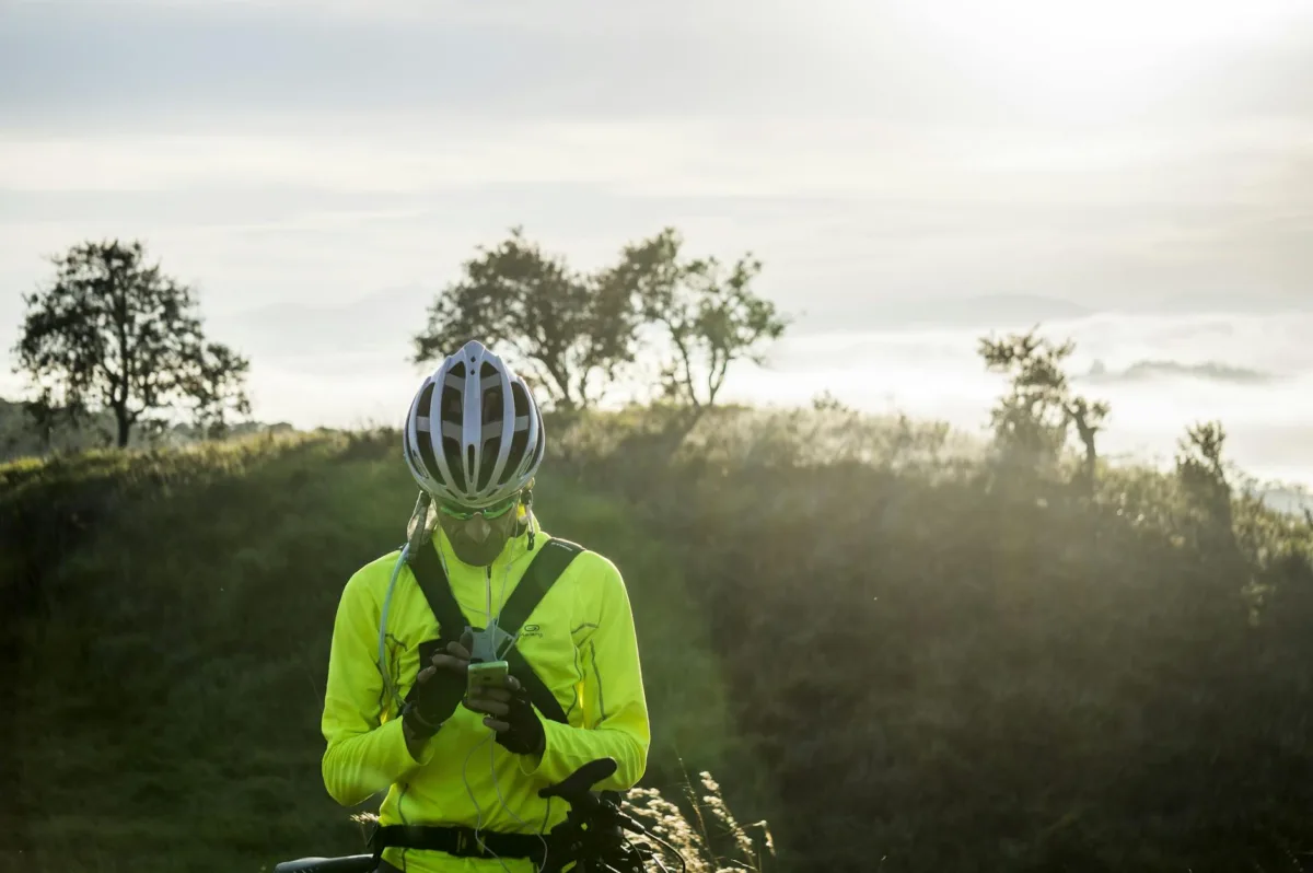 Garmin Unveils Global Insights into Running and Cycling Trends