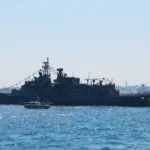 Geopolitical Risks Mount as Nuclear Proliferation Fears Resurface in Middle East