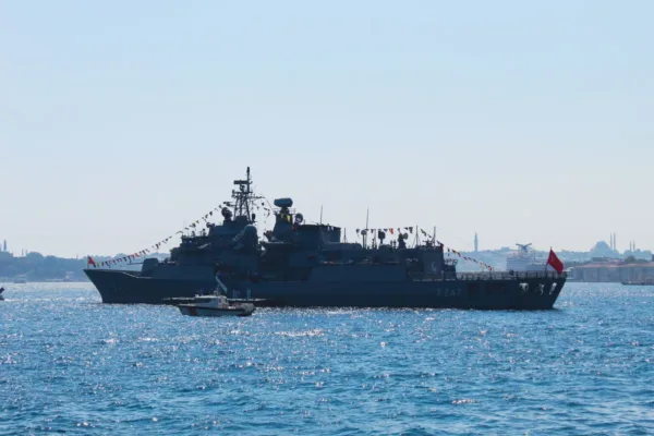 Geopolitical Risks Mount as Nuclear Proliferation Fears Resurface in Middle East