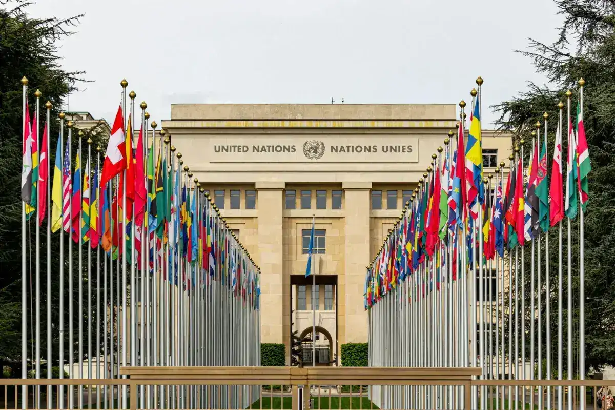 Germany's UN Security Council Bid Ends in Rare Defeat
