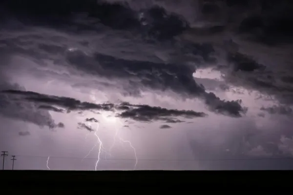 Global Weather Patterns Shift as WMO Confirms Return of El Niño