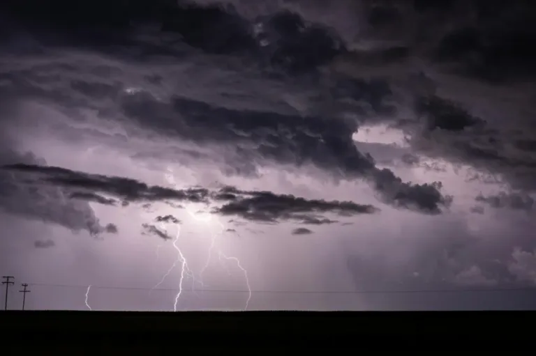 Global Weather Patterns Shift as WMO Confirms Return of El Niño