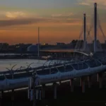 Gordie Howe International Bridge Opening Delayed Amid Ongoing Construction Challenges