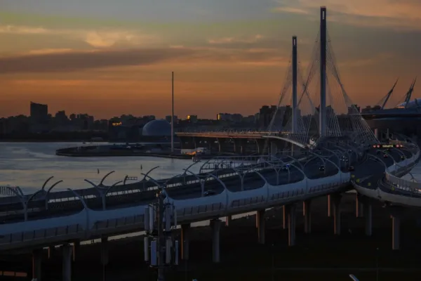 Gordie Howe International Bridge Opening Delayed Amid Ongoing Construction Challenges