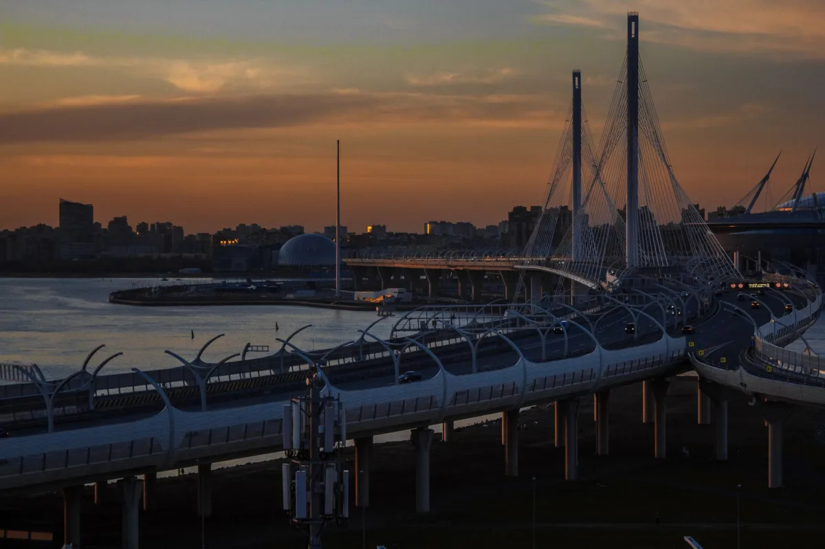 Gordie Howe International Bridge Opening Delayed Amid Ongoing Construction Challenges