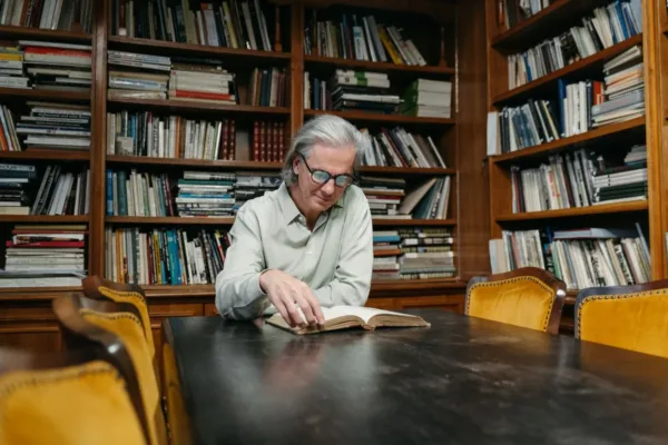 Gordon S. Wood, Preeminent Historian of the American Revolution, Dies at 92
