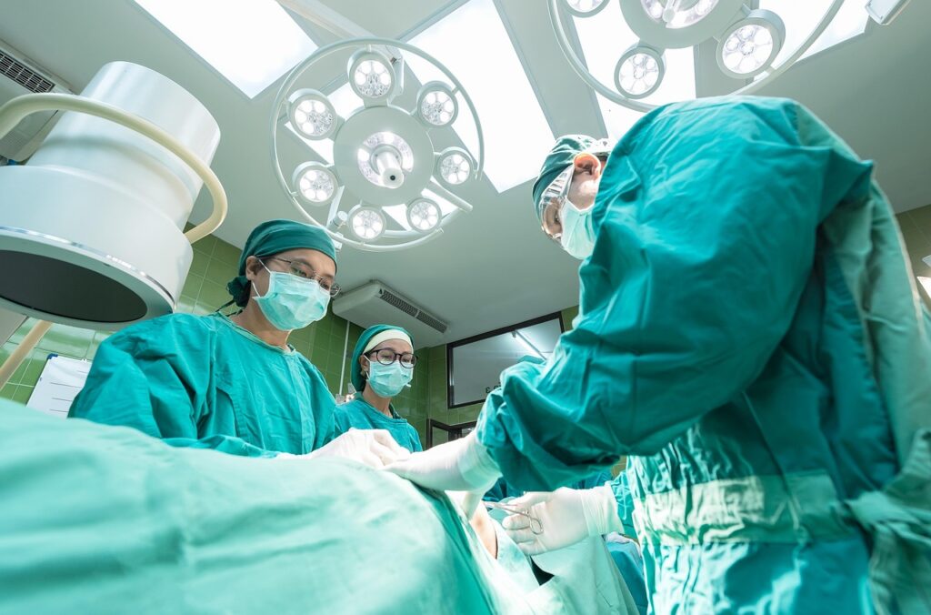 Government Launches Expansion of Intensive Home Care for At-Risk Pediatric Patients