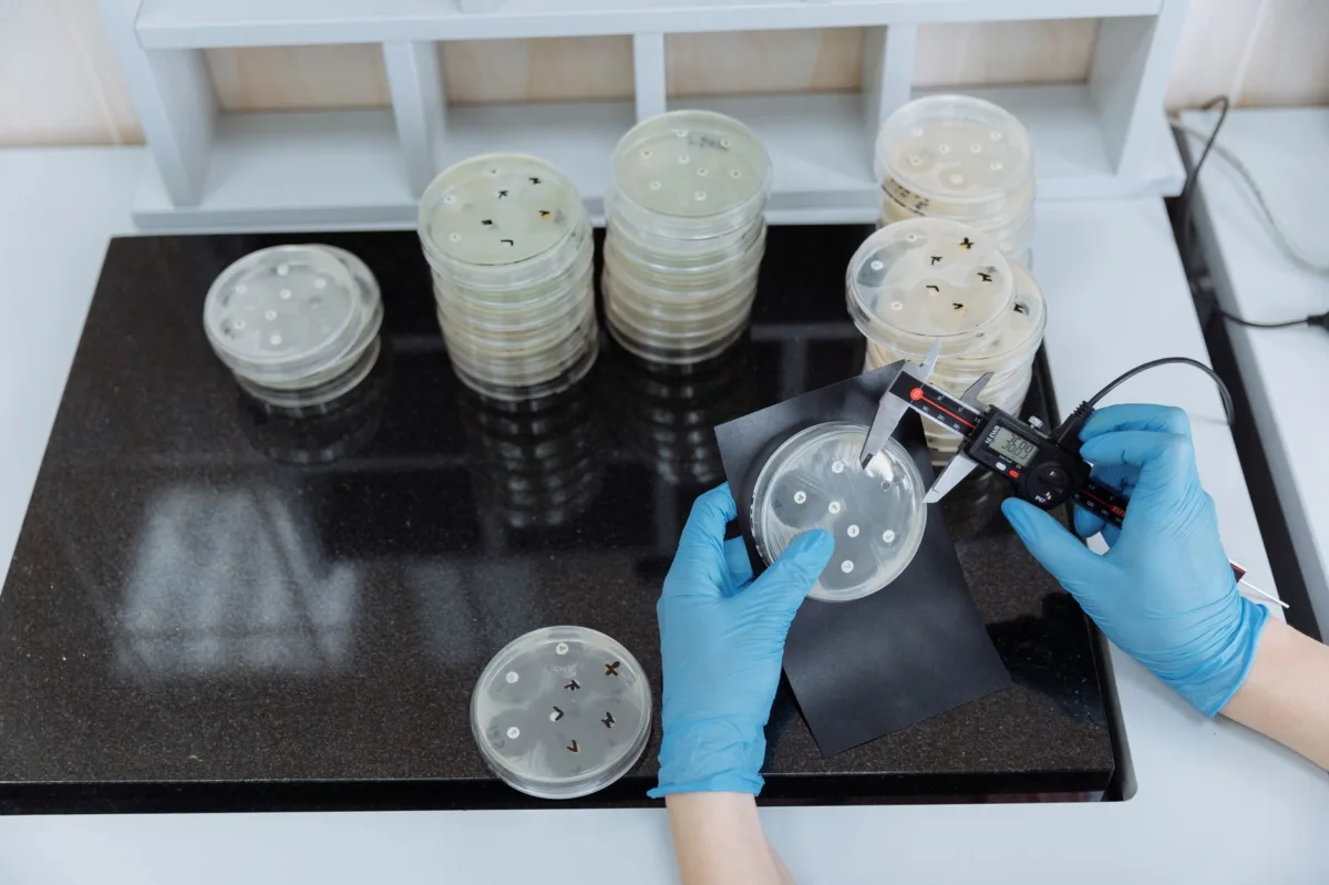 Governor Abbott Pushes to Accelerate Screwworm Mitigation Facility in Texas