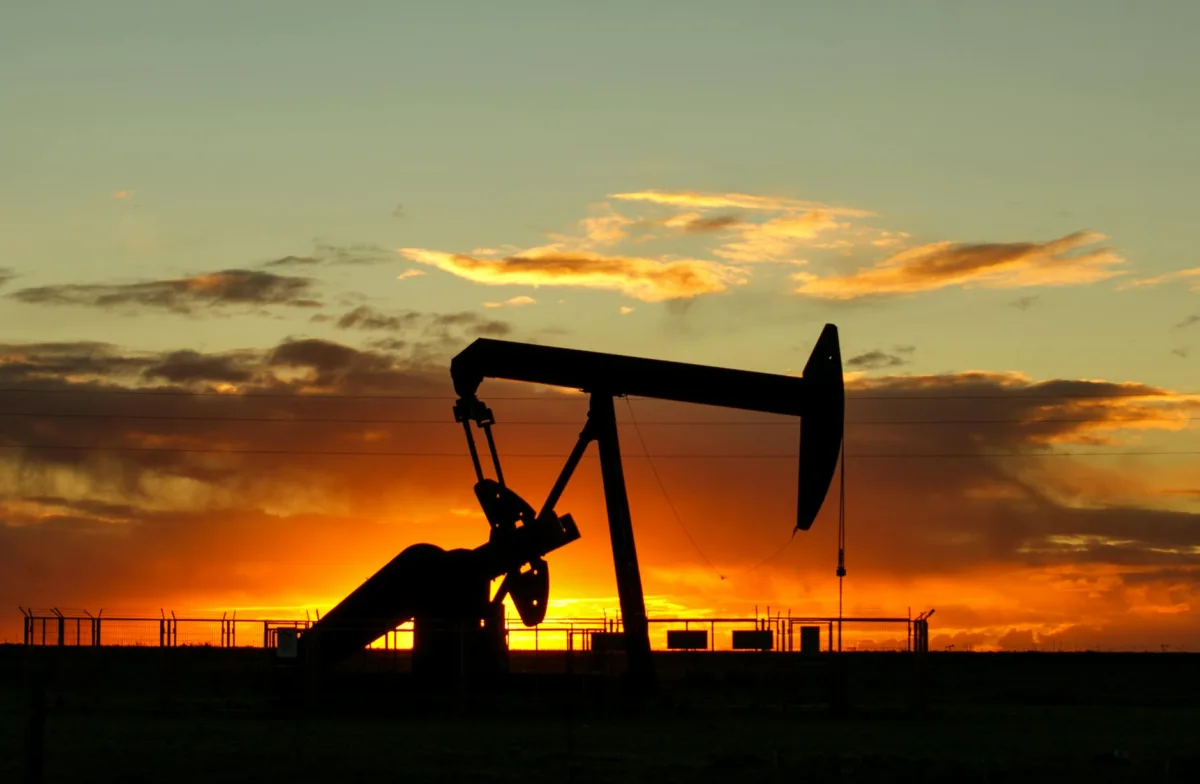 Haaland Secures Democratic Nomination as New Mexico Confronts Oil-Fueled Economic Shifts