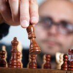 Harshavardhan GB Clinches Grandmaster Title, Marking New Milestone for Indian Chess