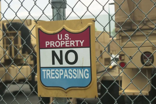 House GOP Advances Proposal to Reverse Military Base Renaming Initiatives