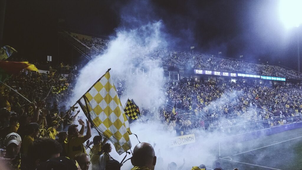 Iconic DR Congo Superfan 'Lumumba Vea' Sidelined by US Visa Denial