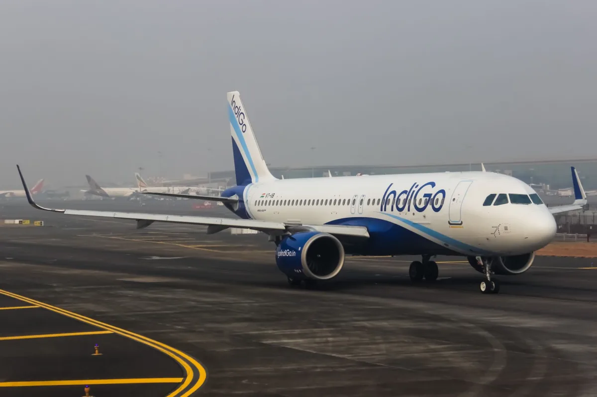 IndiGo Suspends Six International Routes Amid Regional Instability and Operational Pressures