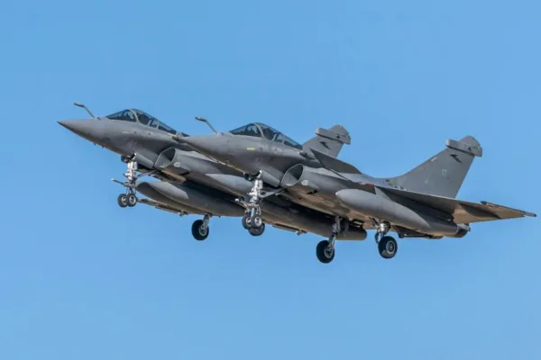 India Advances Strategic Defense Modernization with Massive 114 Rafale Jet Acquisition