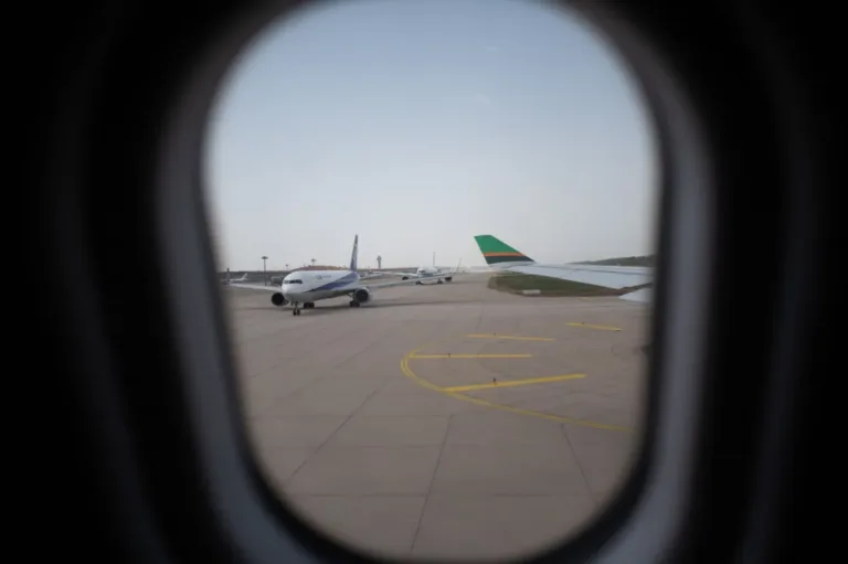 India Launches ₹10,000-Crore ATF Fund to Stabilize Aviation Sector