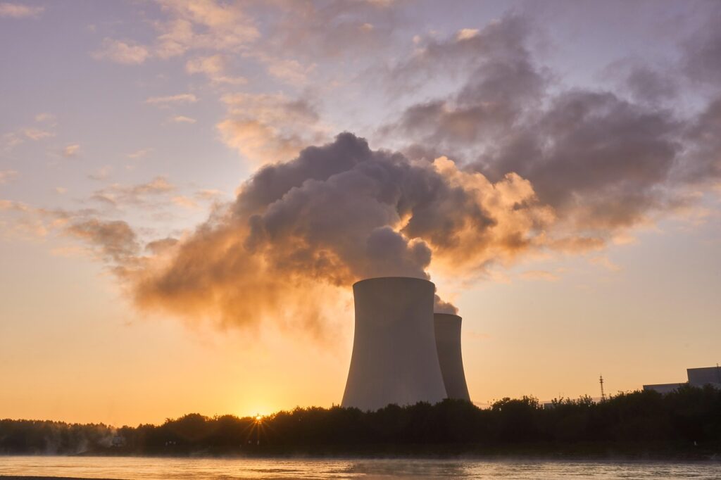 India Pioneers First Nuclear-Powered Hydrogen Production Facility