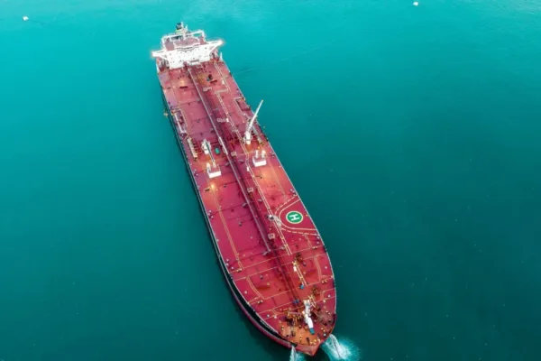 India Summons US Diplomat Following Tanker Strike Near Oman