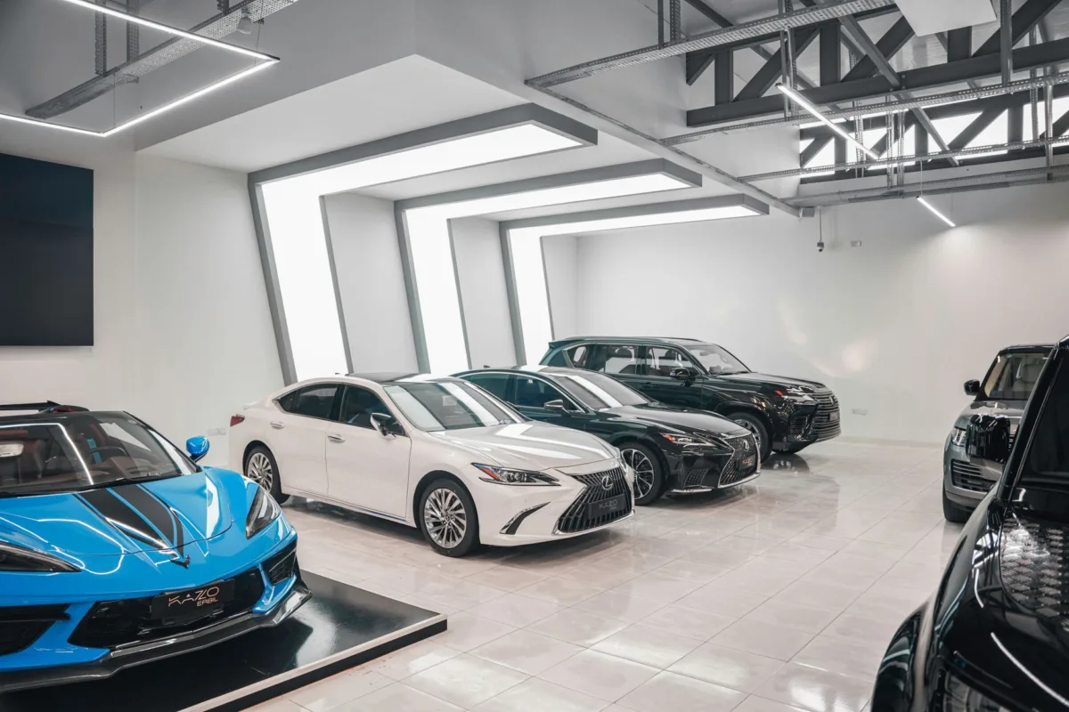 Indian Auto Retail Sales Surge to Record High in May 2026