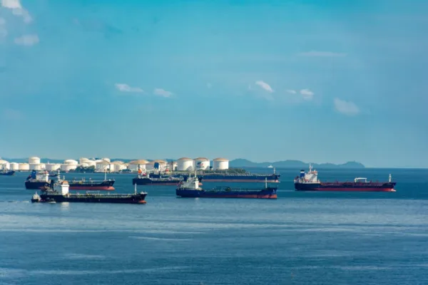 Indian Government Protests Attack on Merchant Vessel off Oman Coast