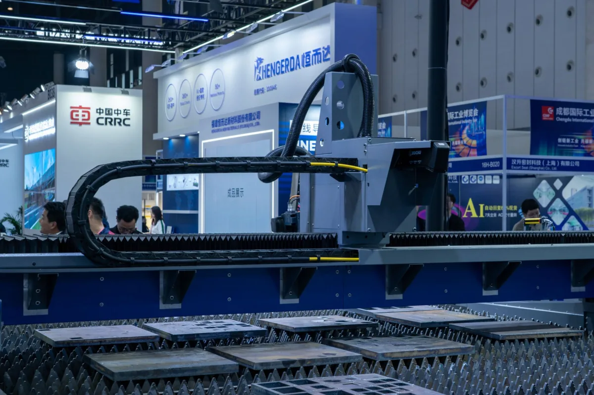 Indian Tech Firms Expand Global Footprint at COMPUTEX 2026