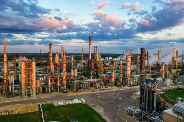 India's Fuel Exports Hit Four-Year Low as Domestic Consumption Surges