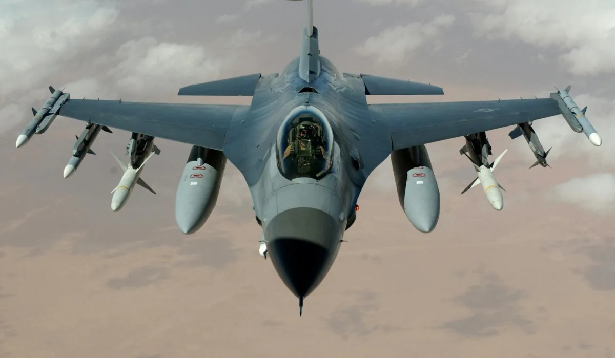 Iran Launches Major Missile Barrage Against Israel Amid Regional Escalation