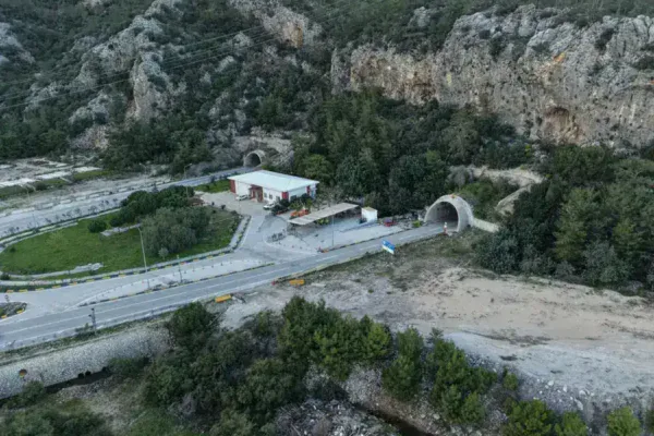 Iran Reopens Underground Missile Facilities Following Regional Escalation