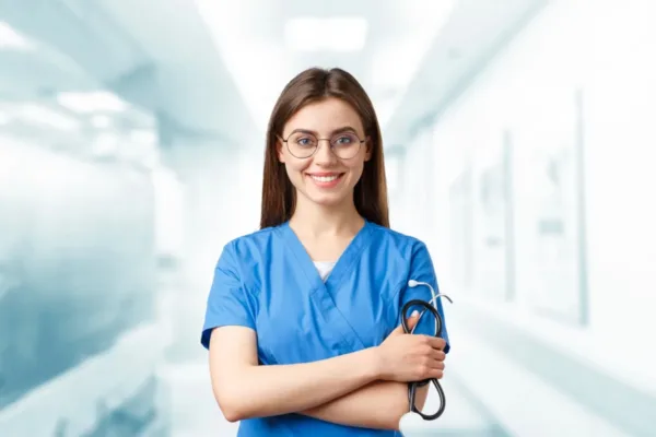 Kangana Ranaut Sparks Debate Over Nursing Uniforms and Professional Perception