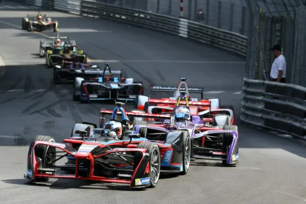 Kimi Antonelli Claims Historic Monaco Grand Prix Victory in Chaotic Race