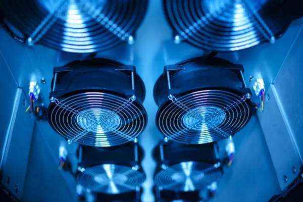 Lee Zeldin Outlines Strategy for Energy Independence Amid AI Expansion